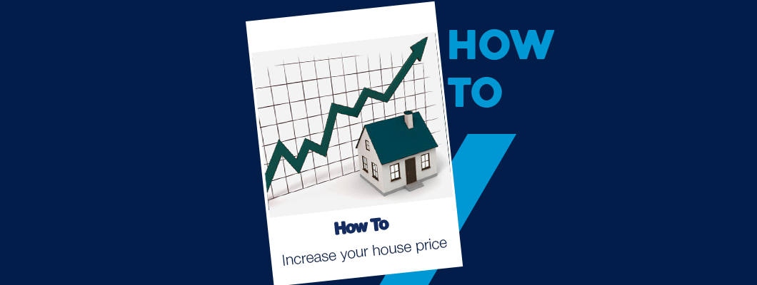 How to Increase your House Price with a Garden