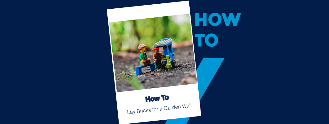 How to Lay Bricks for a Garden Wall: A Comprehensive Guide