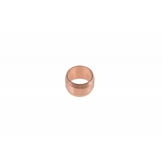 15mm Copper Olive