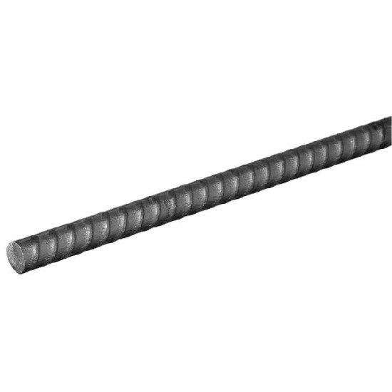 Reinforcing T10 Steel Bar 10mm Dia 3m Long