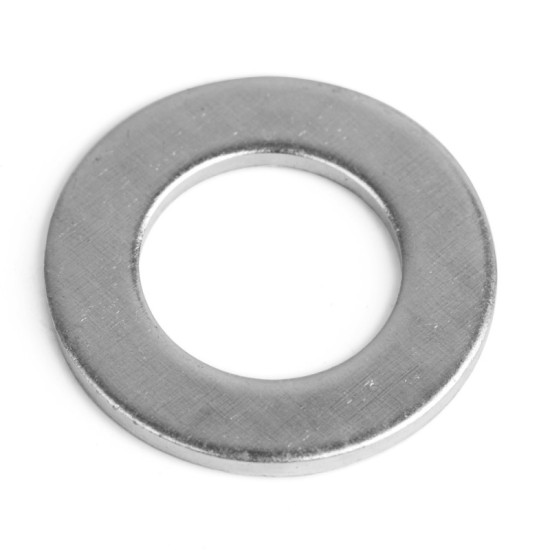 6mm Washers (BZP)
