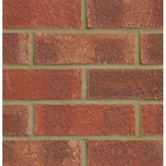 Forterra London Brick Company (LBC) Tudor Facing Brick 65mm