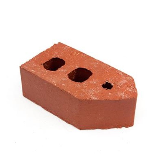 65mm Red Squint Brick AN1.2