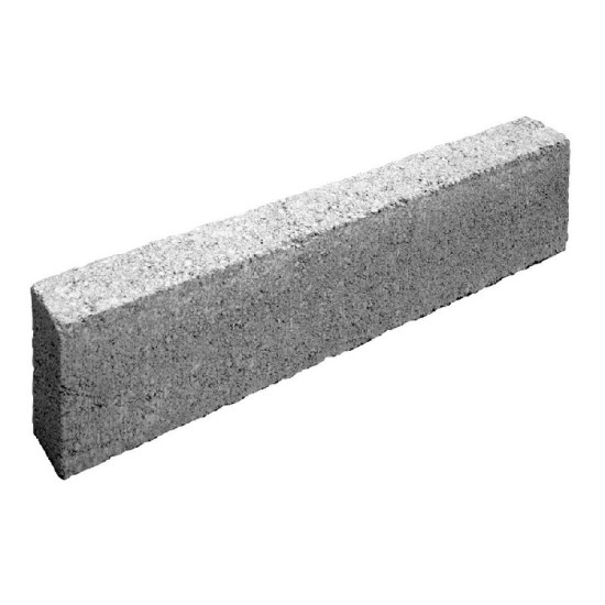 Pack of Concrete Brick Slip 385x100x40mm