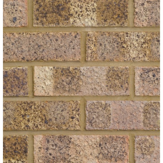 Forterra London Brick Company (LBC) Cotswold Facing Brick 65mm