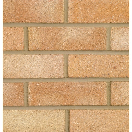 Forterra London Brick Company (LBC) Milton Buff Facing Brick 65mm