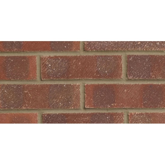 65mm LBC Windsor Facing Brick
