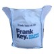 Cheshire Pink Chippings 14mm Bulk Bag
