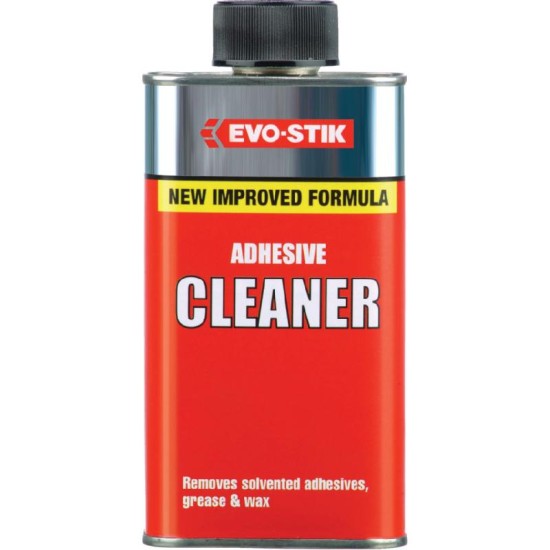 Evo-Stik 191 Adhesive Cleaner