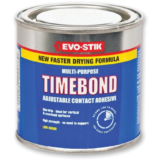 Evo-Stik Timebond Thixotropic Contact