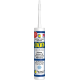 CT1 Clear Sealant and construction adhesive - 290ml