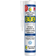 CT1 White Sealant and construction adhesive - 290ml