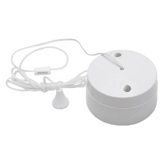 6A 2 Way Ceiling Switch (K3192)