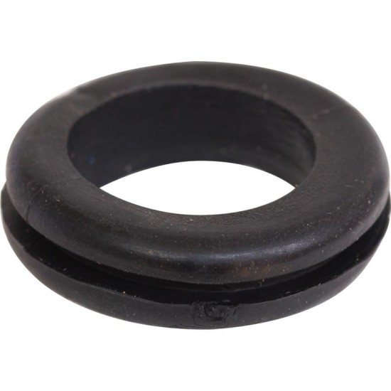 20mm Open Grommet Pack of 4 A153