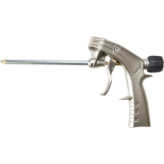 Everbuild Pinkgrip Dryfix Applicator Gun