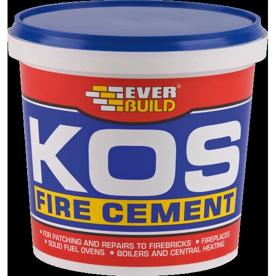 KOS Fire Cement - 500g