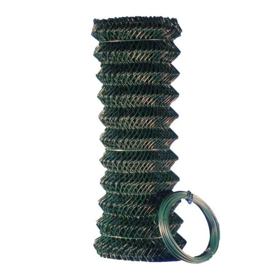 Chain Link PVC 10 Mtrx 1200 mm Roll