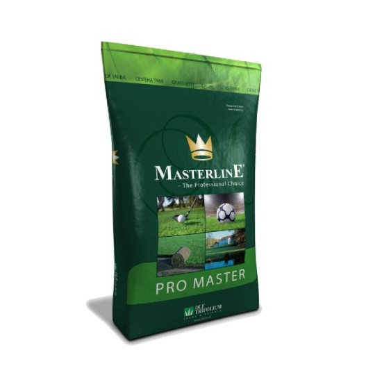PM51 20kg Masterline Grass Seed