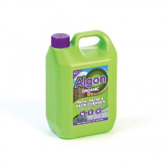 ALGON Organic Algae & Moss Remover 2.5L