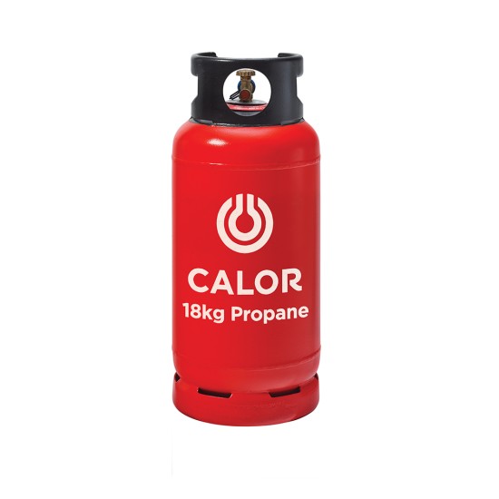 Calor Propane (Automotive) Refill 18kg