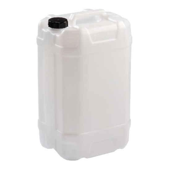 Water Container Tub 25l
