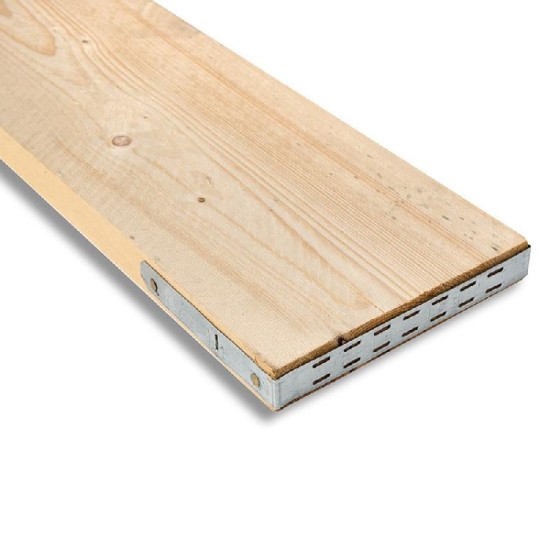 Scaffold Board 2.4m (8ft)