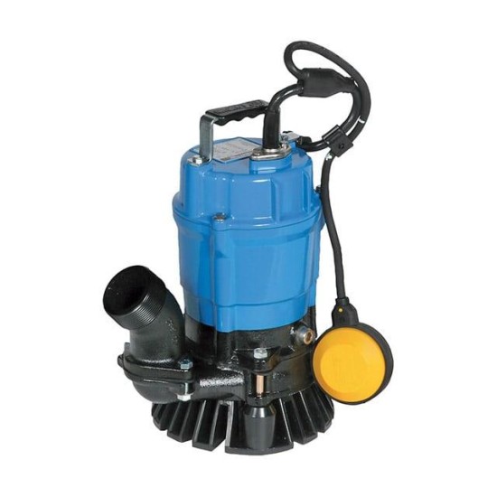 Pump Submersible 110-240v 1/2/3in Outlet