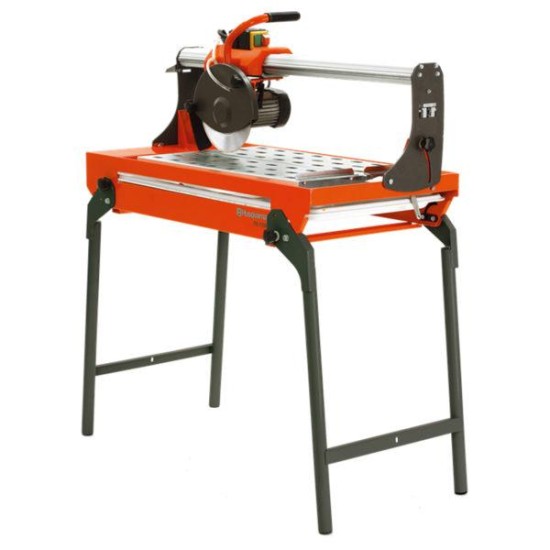 Tile Saw Radial Arm 1000mm (Excludes Wear Charges)