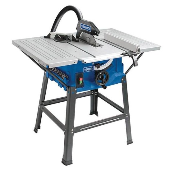 Table Saw 12 inch