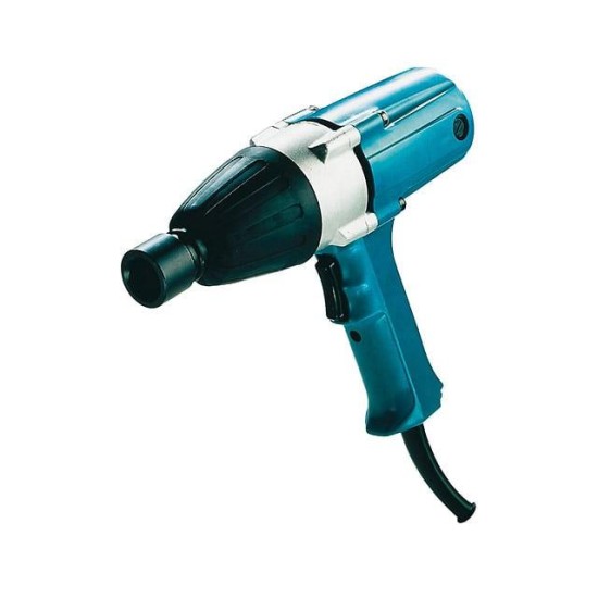 Impact Wrench (Electric)