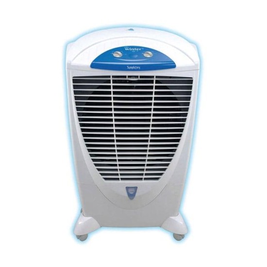 Evaporator Cooler