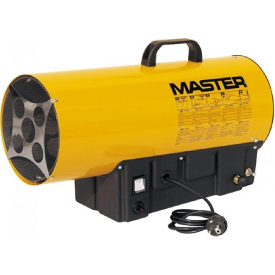 Heater Gas Blower Large