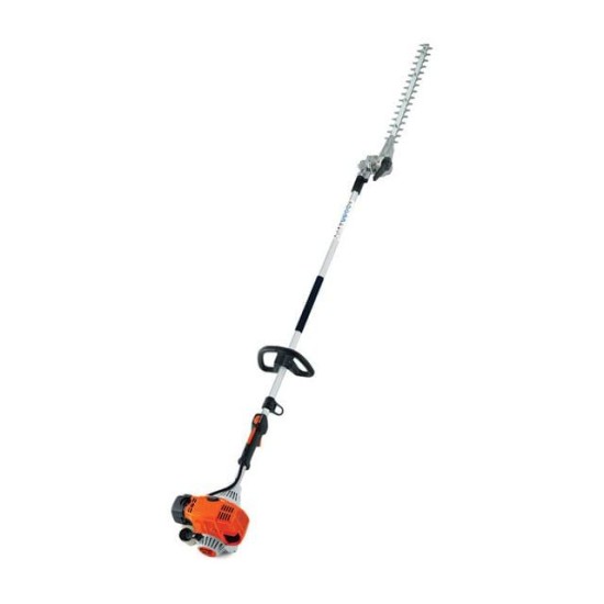 Long Handed Hedge Trimmer (Two Stroke)