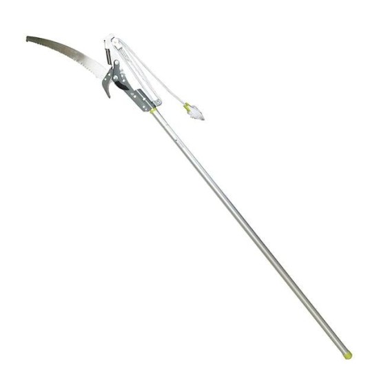 Long Handed Pole Pruner (Manual)