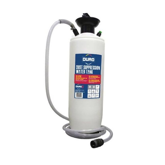 Dust Blocker - Air Purifier