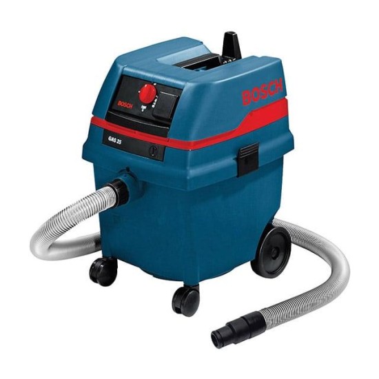 Dust Extraction Vac