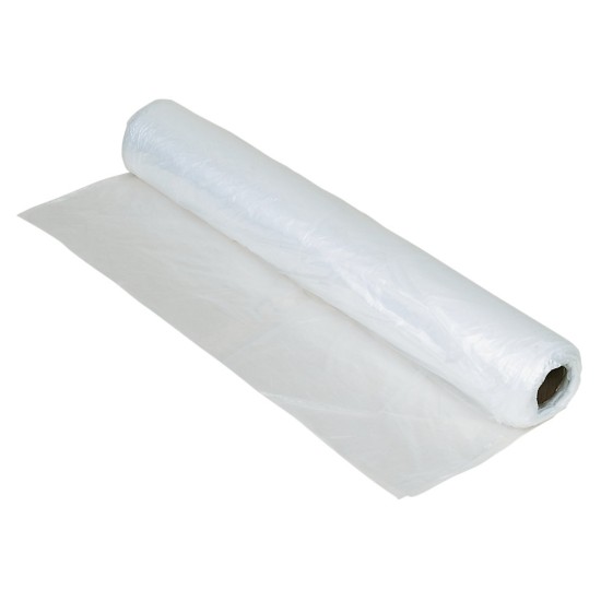 Harris Essentials Dust Sheet Roll 2 x 50m