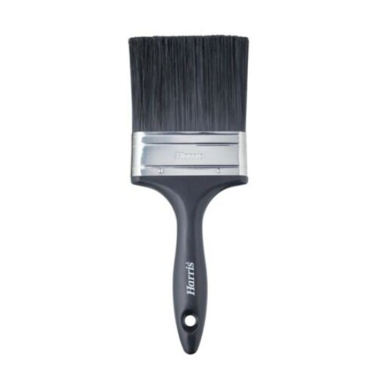 Harris Essentials Masonry Paint Brush 100mm (4in)