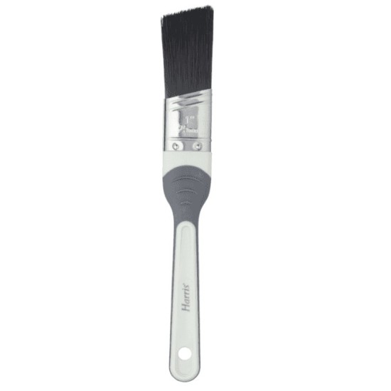 Harris Seriously Good Woodworking Gloss Angled Paint Brush 25mm (1in)