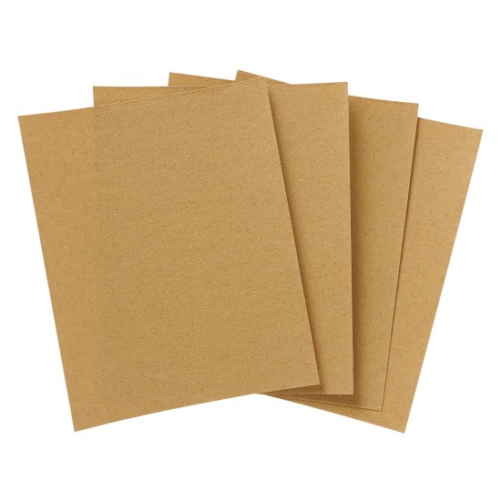 Harris Seriously Good Sandpaper Coarse Pack of 4