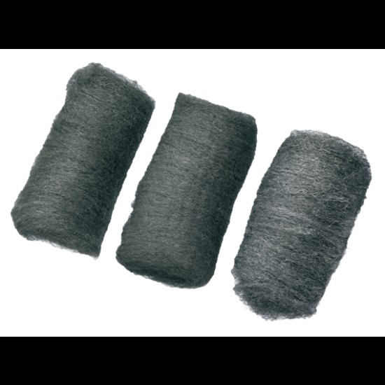 Harris Seriously Good Steel Wool Assorted Pack of 3