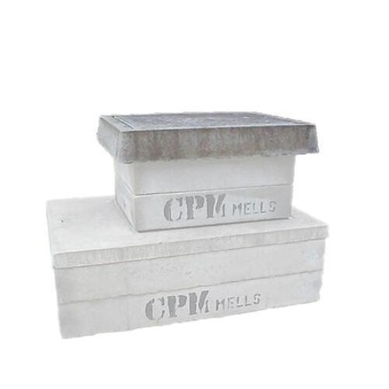 Concrete Cover Slab 750x600x70mm