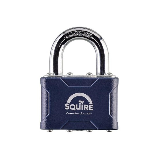 Henry Squire 51mm Padlock No. 39 Open Shackle