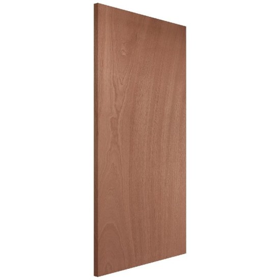 Internal Door Plywood Flush 2040 x 726mm (6'81/4x2'43/8) 14137