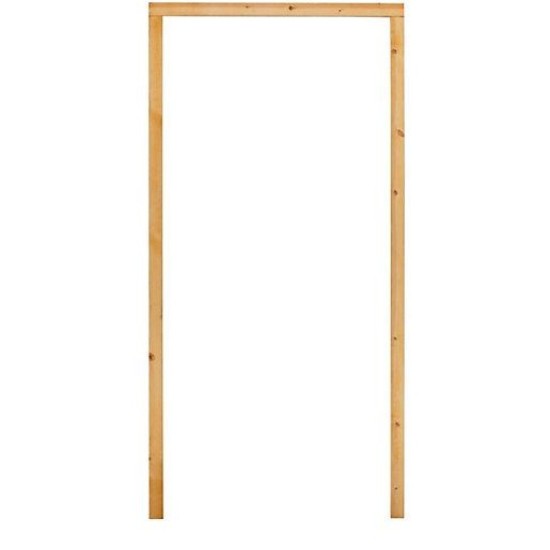 H/W External Door Frame 30inch