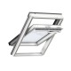 Velux GGL 2070 White Painted Centre Pivot Roof Window  550 x 780mm