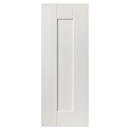 WHITE AXIS PRIMED 35 x 1981 x 762 DOOR