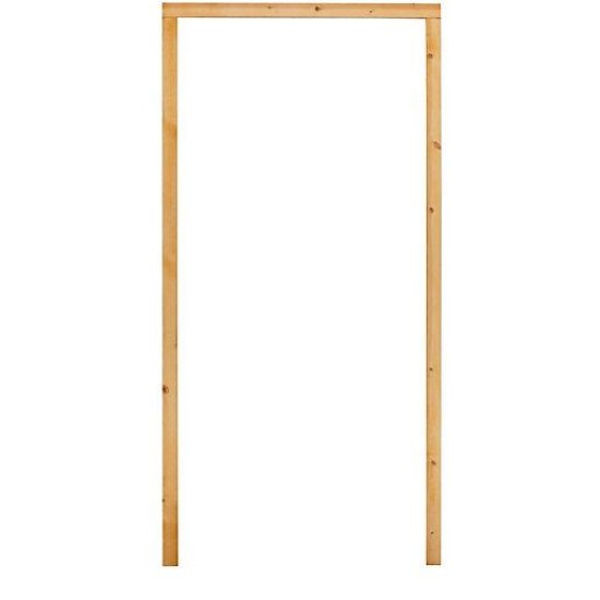H/W External Door Frame 30inch