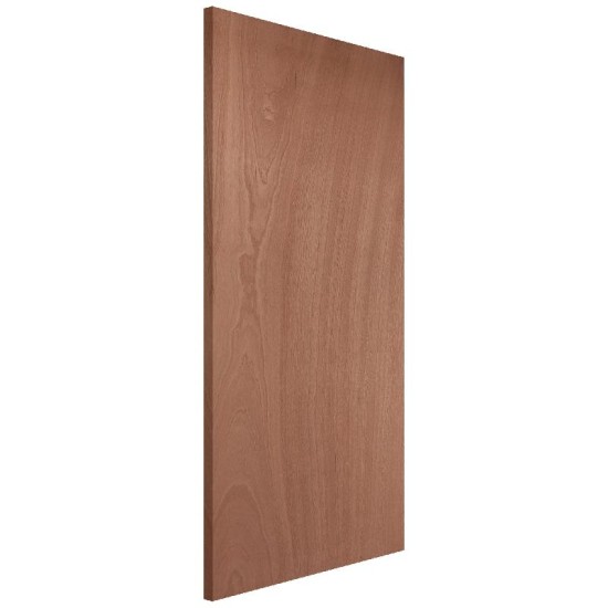 Internal Door Plywood Flush 1981 x 762mm (6'6x2'6) 14111