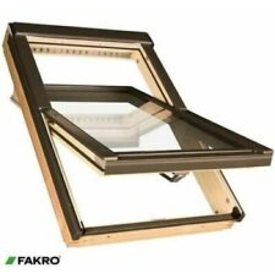 Fakro Rooflight 660 x 980cm FTP-V U3 03